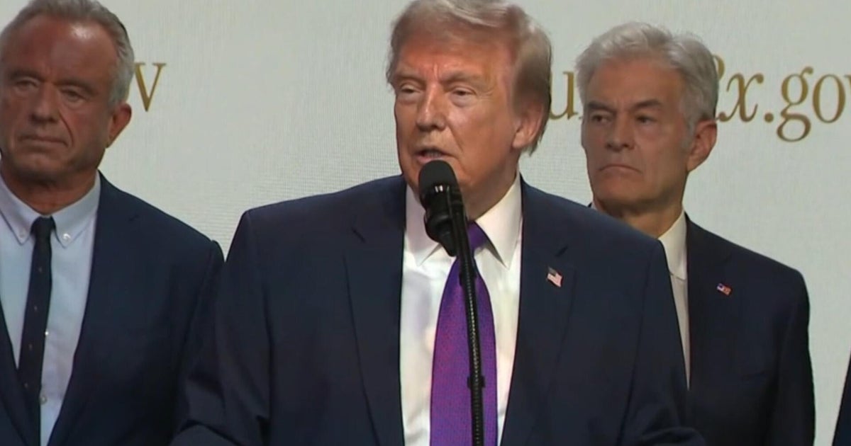 Why Trump says he called off a scheduled attack on Iran