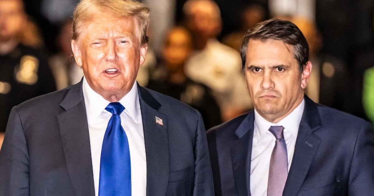 Trump's Justice Department unveils "anti-weaponization fund" worth $1.7+ billion