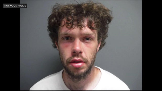 Aaron Woodrum 