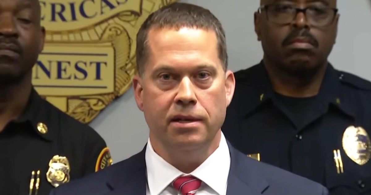 Islamic Center shooters were radicalized online, "did not discriminate on who they hated," FBI says