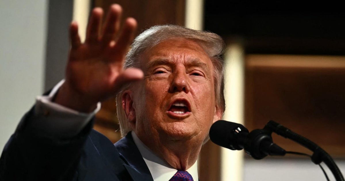 What to know about Trump’s $1.8 billion “anti-weaponization fund” and who it may compensate