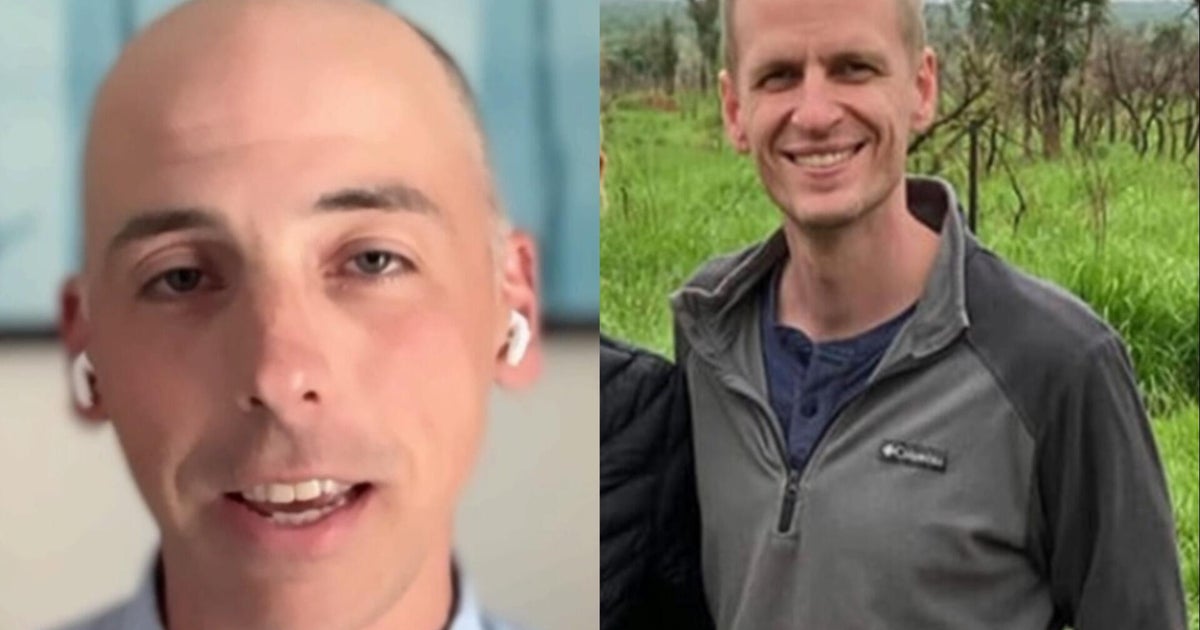 Congo missionary leader shares update on American doctor who contracted Ebola