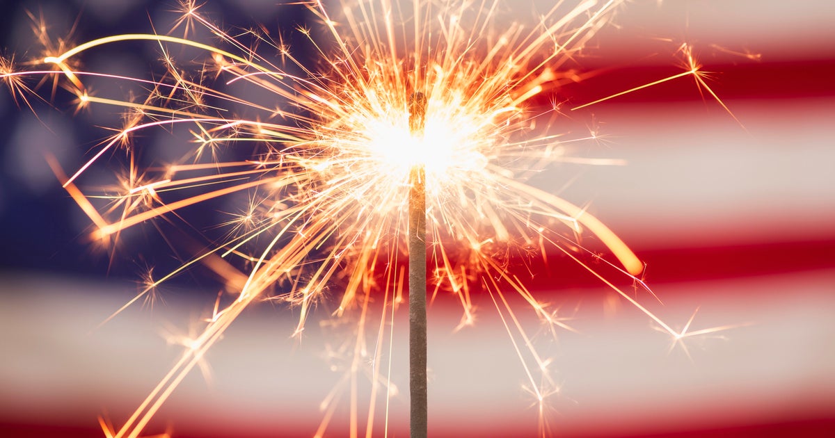 Drought could put a damper on 4th of July fireworks in Florida