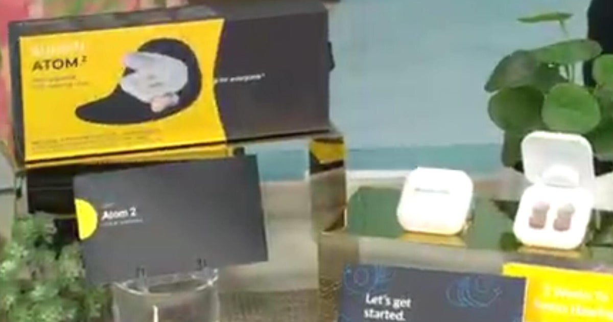 Exclusive discounts from CBS Mornings Deals