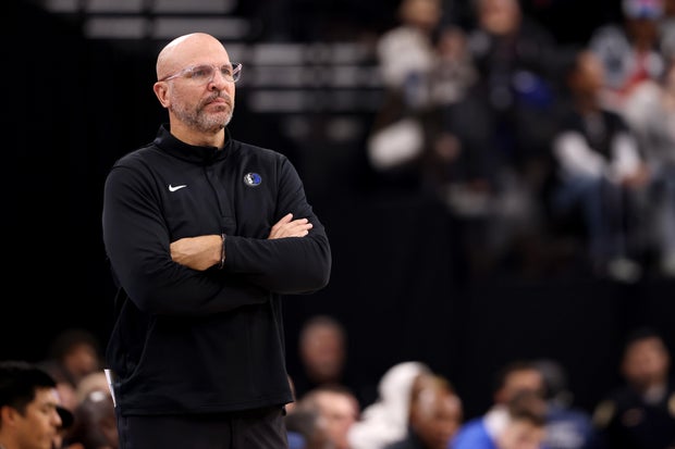 Dallas Mavericks v Los Angeles Clippers