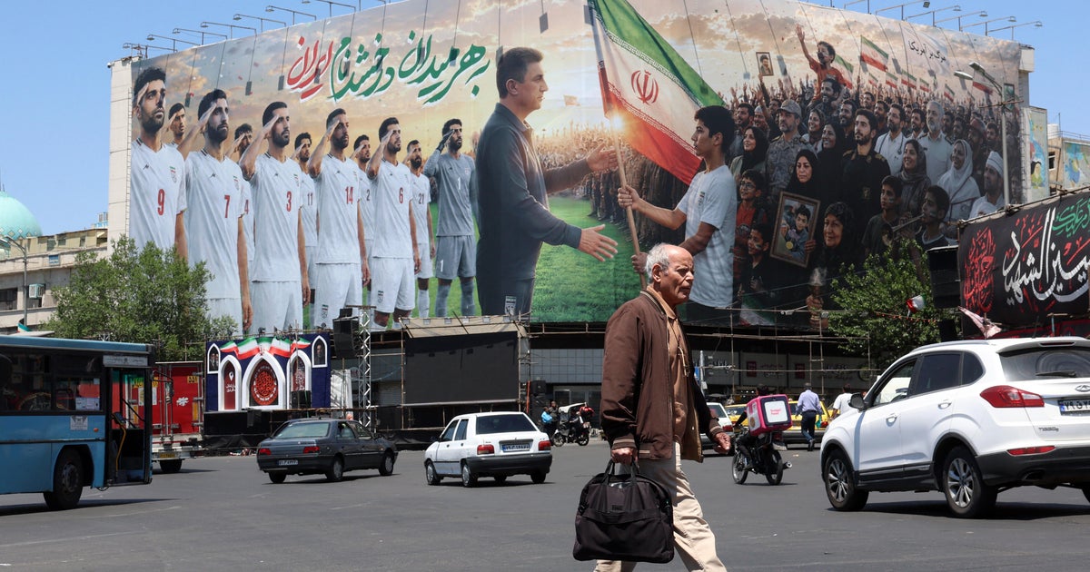 Trump says he was "an hour away" from striking Iran