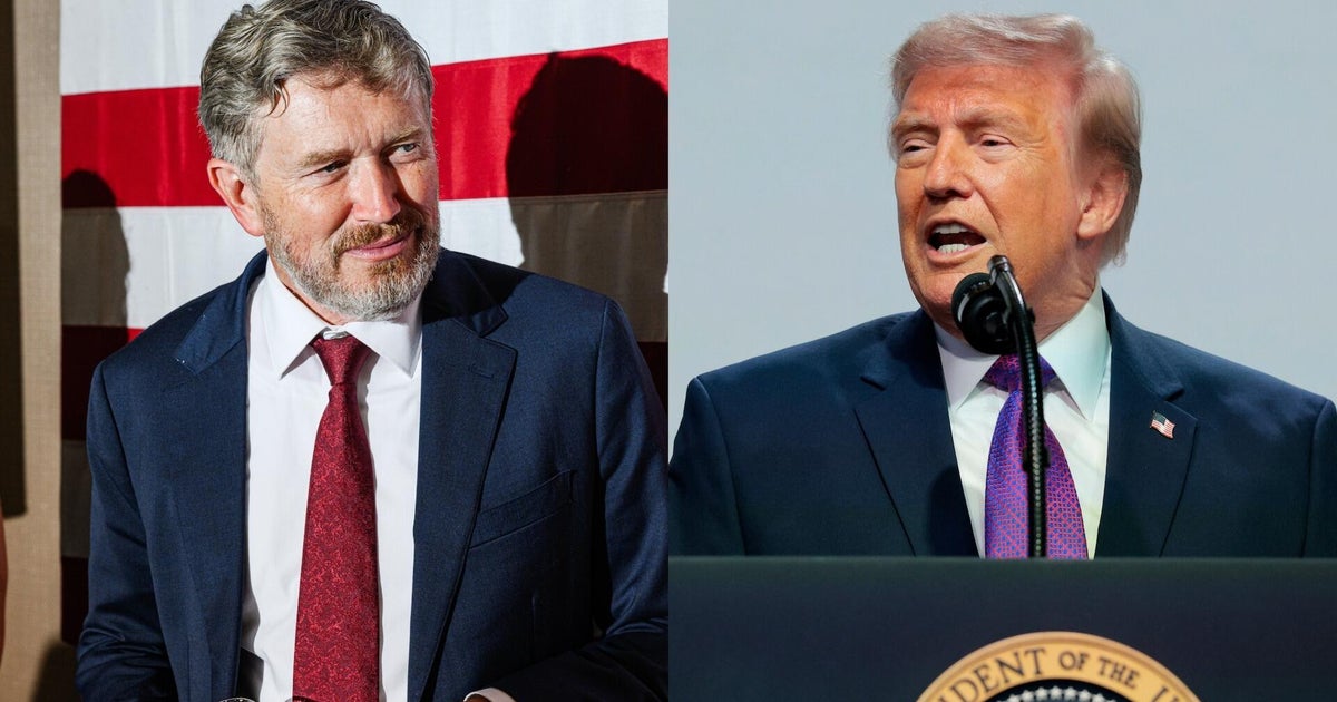 Trump’s influence prevails in several primaries