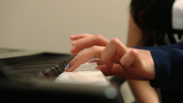 Piano 