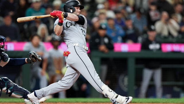 Andrew Benintendi 