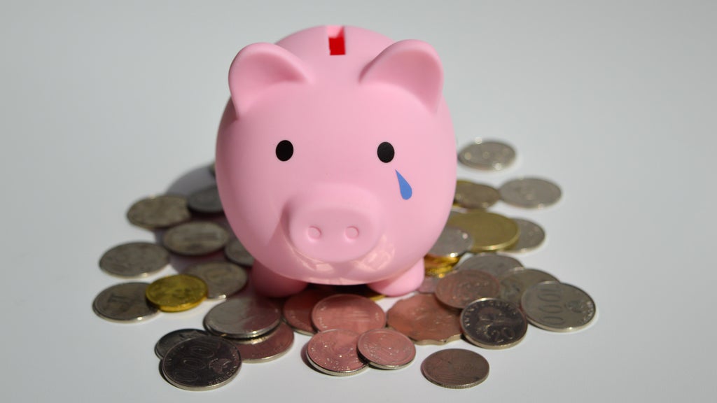 Americans' financial literacy slumps to a 10-year low, new study finds