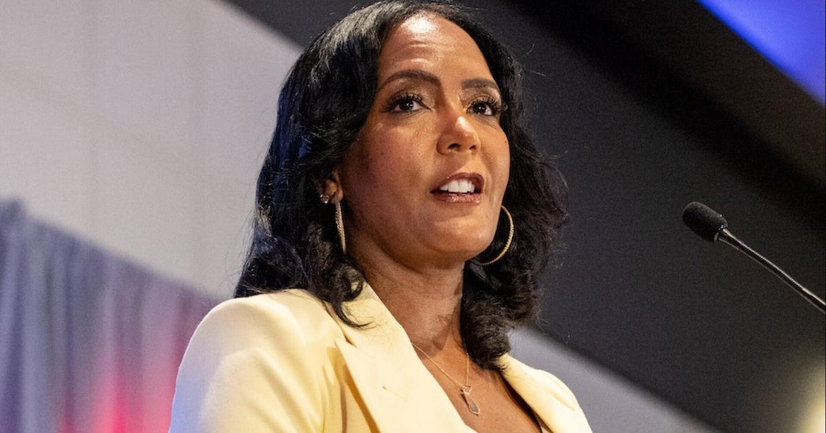 Keisha Lance Bottoms, Atlanta's former mayor, inches closer to governor's seat