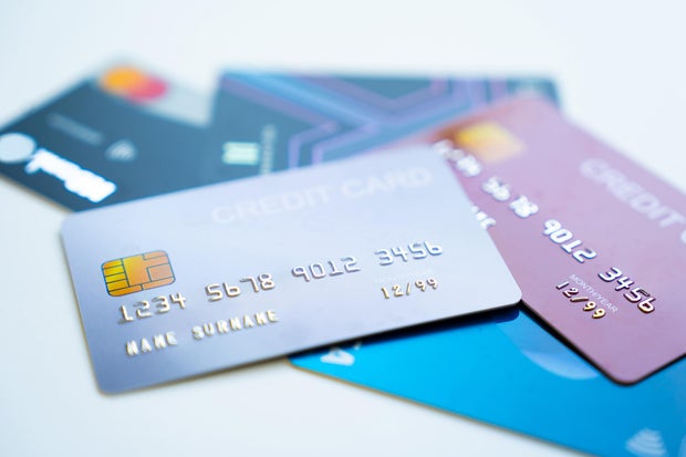 What happens when your unpaid credit card debt is charged off?