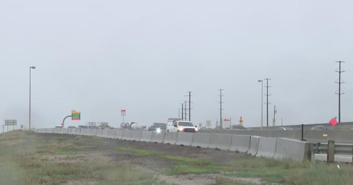 Southbound lanes of Colorado's I-25 reopen near Castle Rock after crash ...