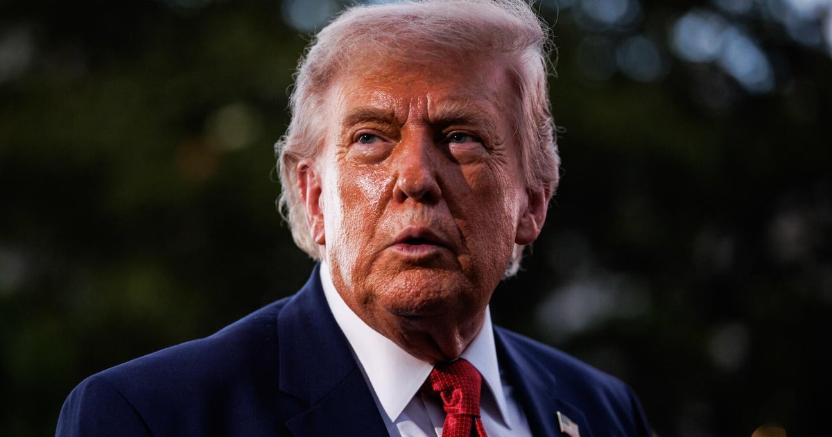 Expert reacts to Trump saying he was an “hour away” from striking Iran again