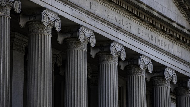 Treasury Market's Worst Run In Three Years Takes A Breather 