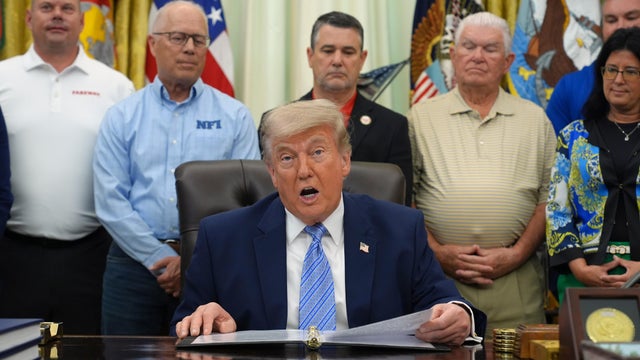 Donald Trump,Lee Zeldin 