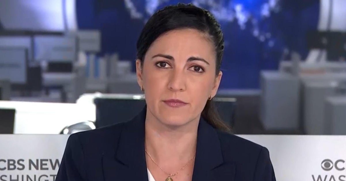 Cuban human rights activist Rosa María Payá on Raúl Castro indictment