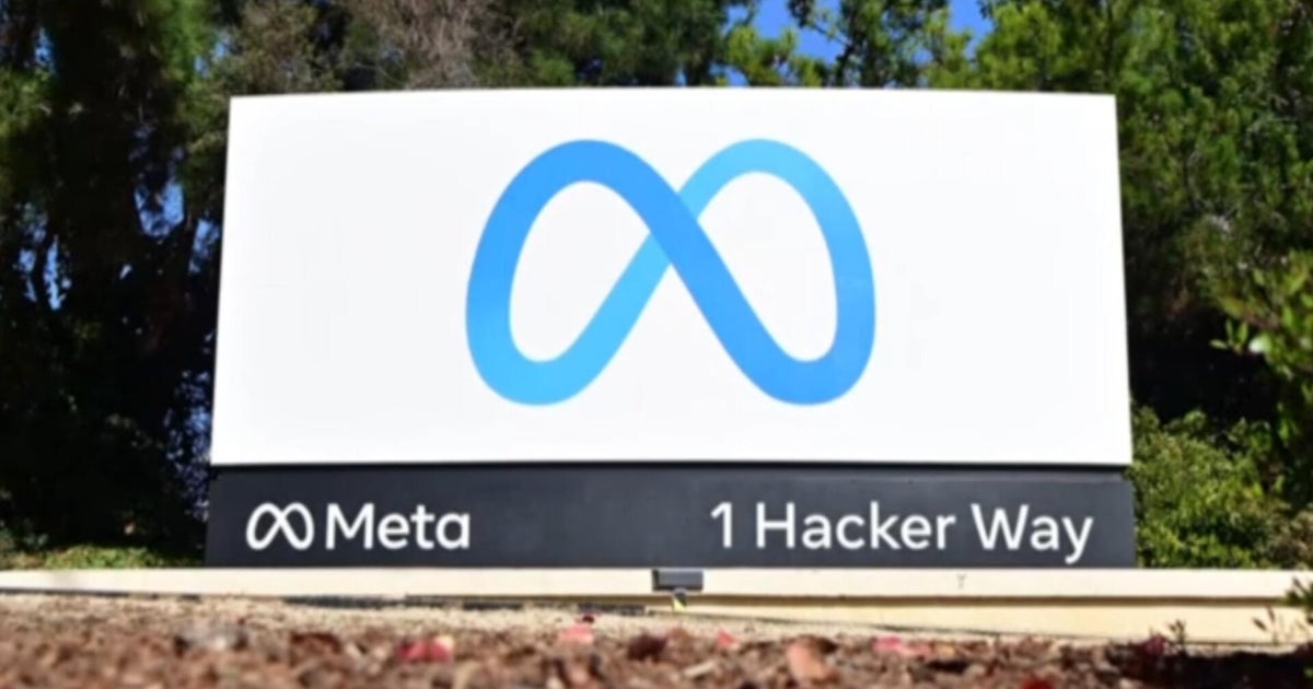 Meta's massive layoffs become tech giant's latest move toward AI