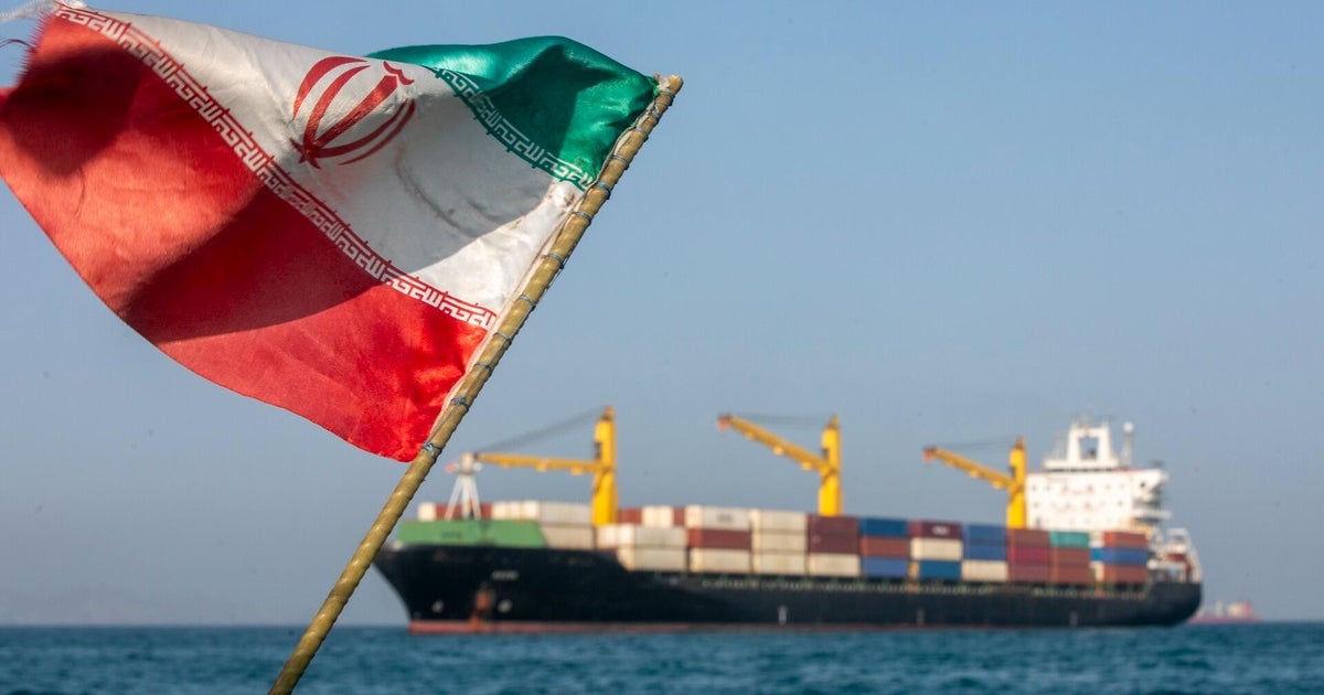 Iran is reviewing the latest U.S. peace proposal, state media says, after Trump stalls on strikes