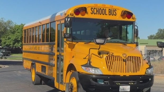 Rocklin Unified eyes electric future amid high gas prices