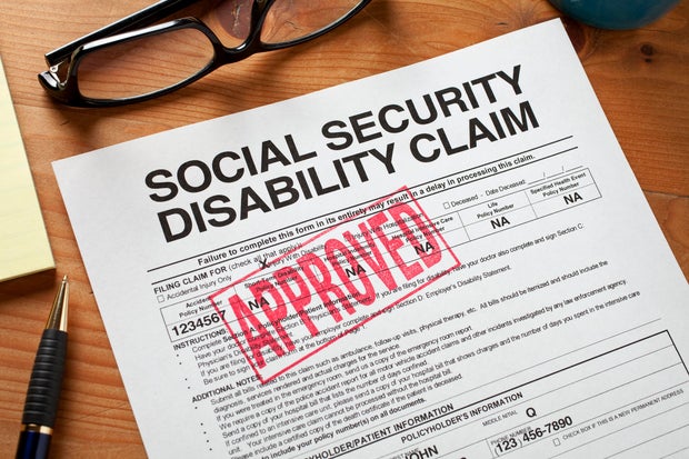 Can my Social Security disability benefits be garnished for debt?