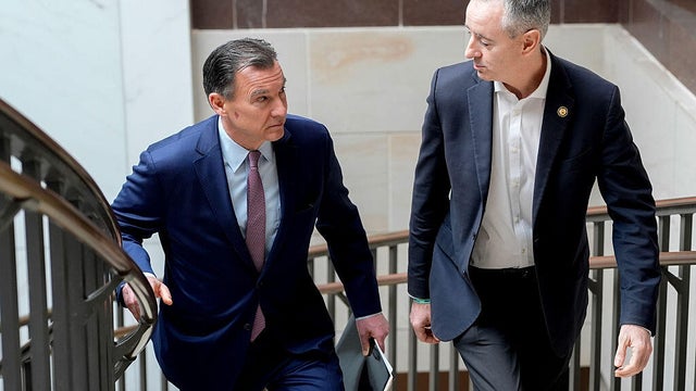 Moderate Republican Revolt To Force January Obamacare Vote 