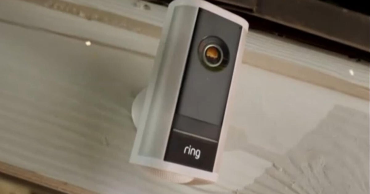 How Ring’s Fire Watch feature works to keep people safe amid wildfires