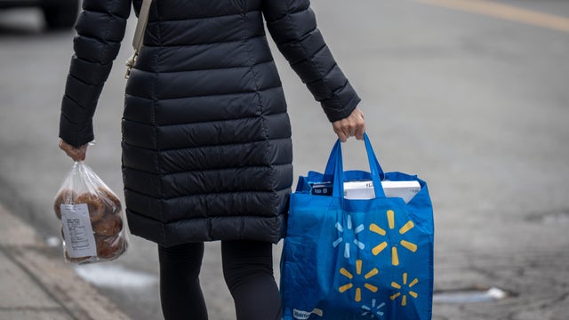 Retail In Montreal Ahead Of CPI Figures 
