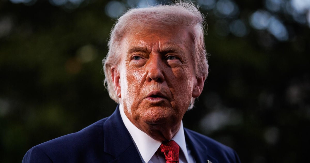 Iran is reviewing the latest U.S. peace proposal as Trump signals delay in strikes