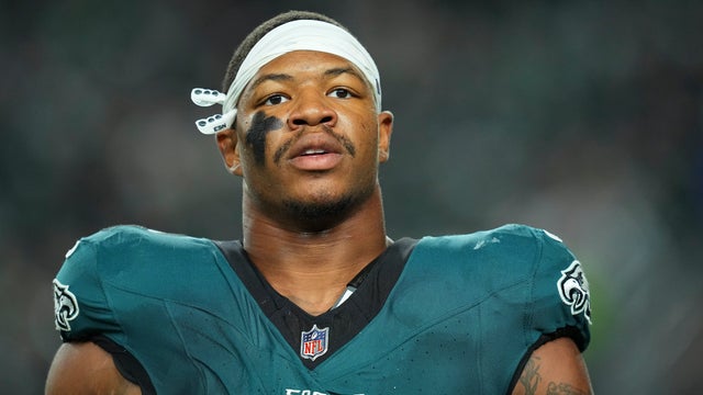 Dallas Cowboys v Philadelphia Eagles - NFL 2025 