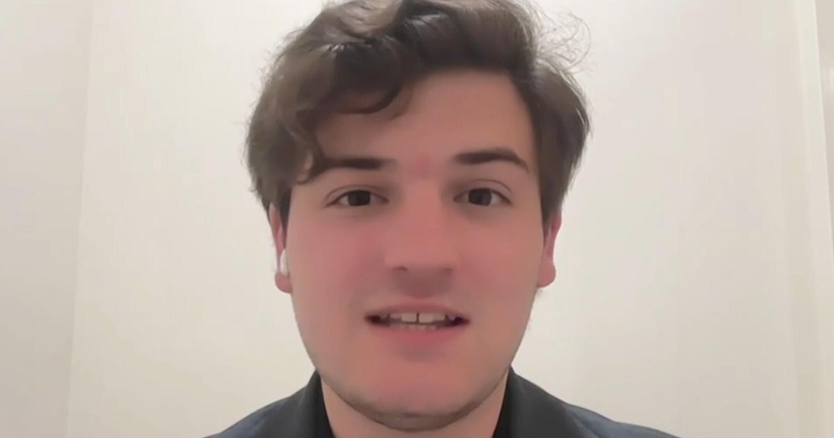 Stanford student explains how AI impacted his graduating class