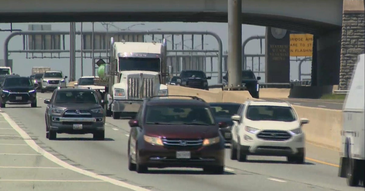 Memorial Day weekend travel begins as tens of millions expected to fly and drive