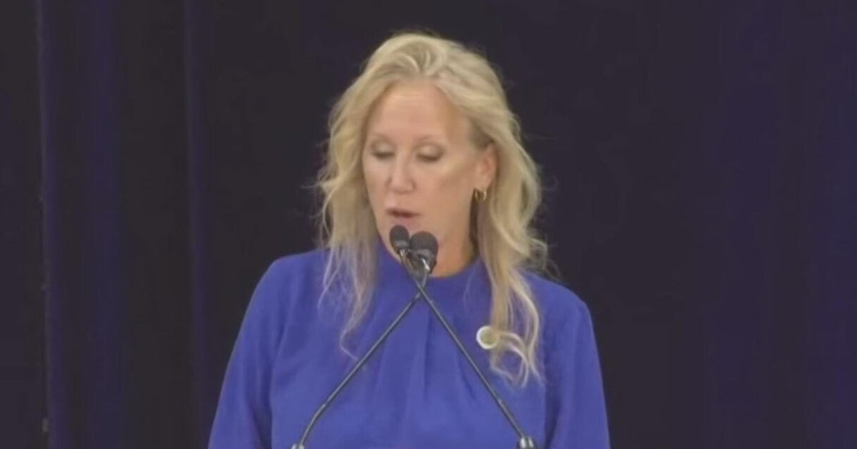 Stockton mayor delivers State of the City, touting public safety ...