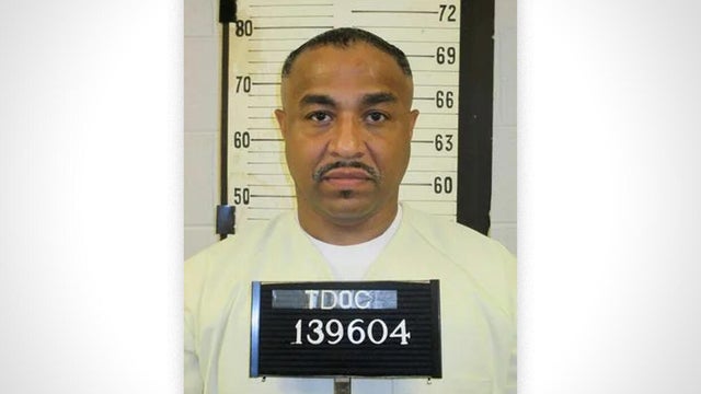 Execution Tennessee 