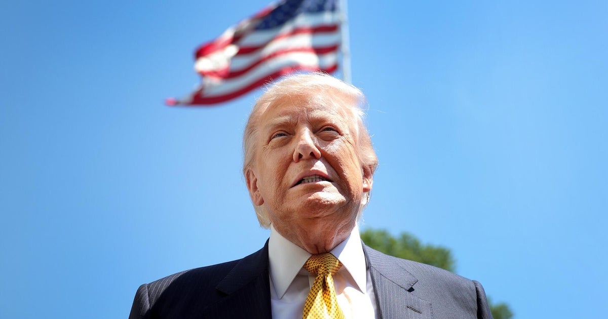 Concerns about DOJ’s “anti-weaponization fund” grow
