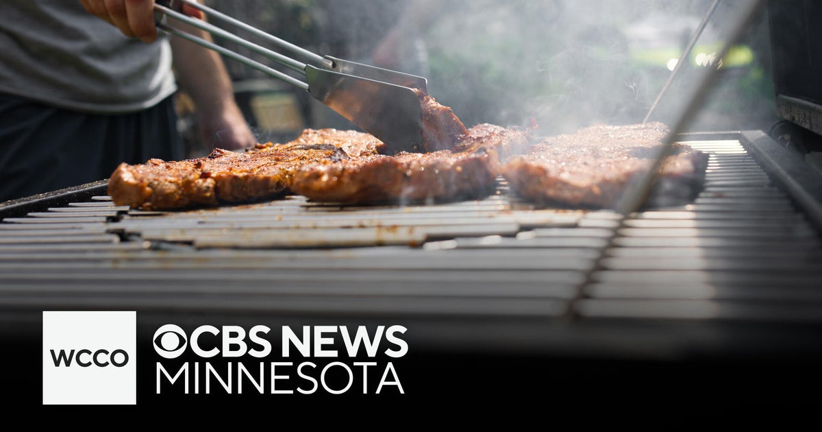 Americans set to spend $2 B on meat this Memorial Day weekend