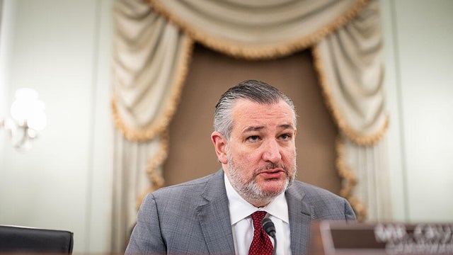 Senate Commerce Subcommittee Holds Hearing On Sports Betting 