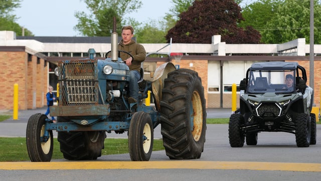 Tractor Day 