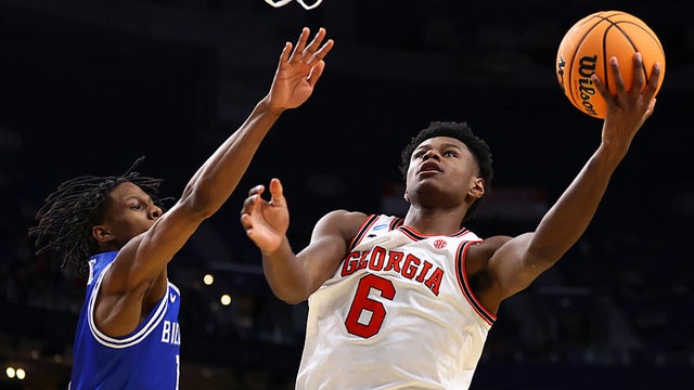 NCAA Men's Basketball Tournament - First Round - Buffalo 