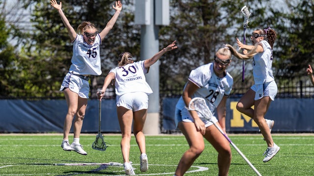 2026 Big Ten Women's Lacrosse Championships 