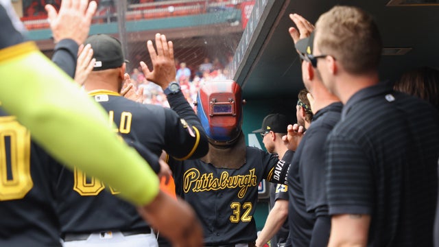 Pittsburgh Pirates v St. Louis Cardinals 