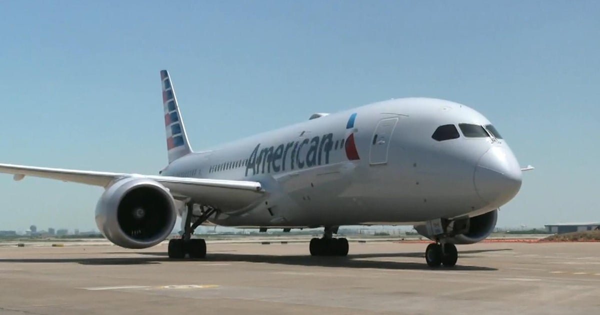How American Airlines is preparing for summer travel as Memorial Day kicks off busy season