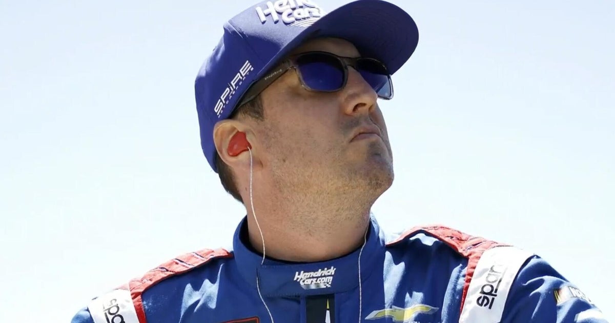 Urgent 911 call describes Kyle Busch’s emergency before his death