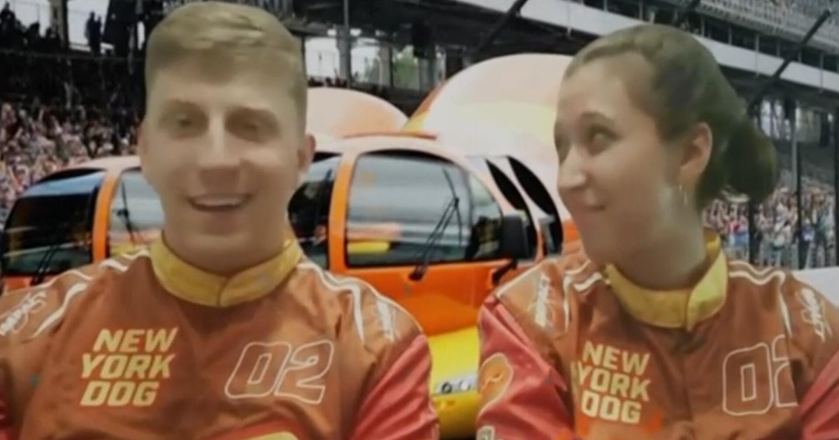Weenie 500 winners relish their first-place finish: "It was incredible"