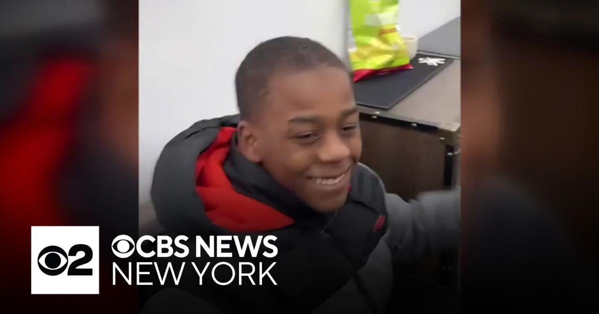 5th teen charged in connection to 15-year-old's shooting death - CBS ...