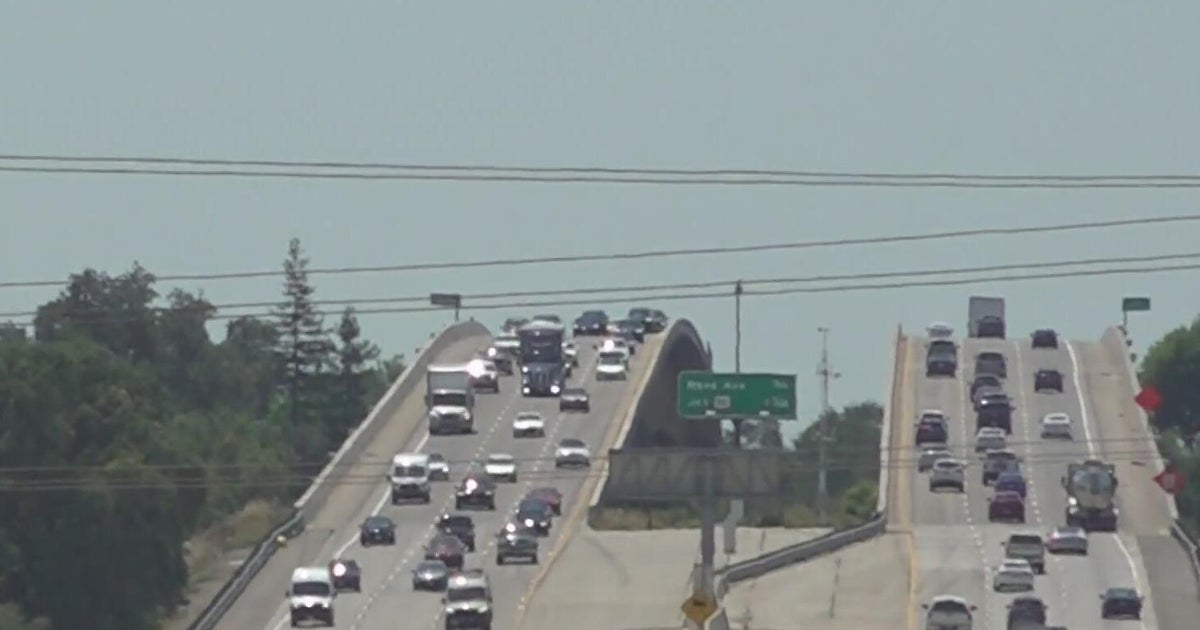 What Northern California residents traveling over Memorial Day weekend can expect