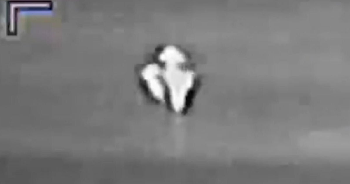 What we know about new UFO file release