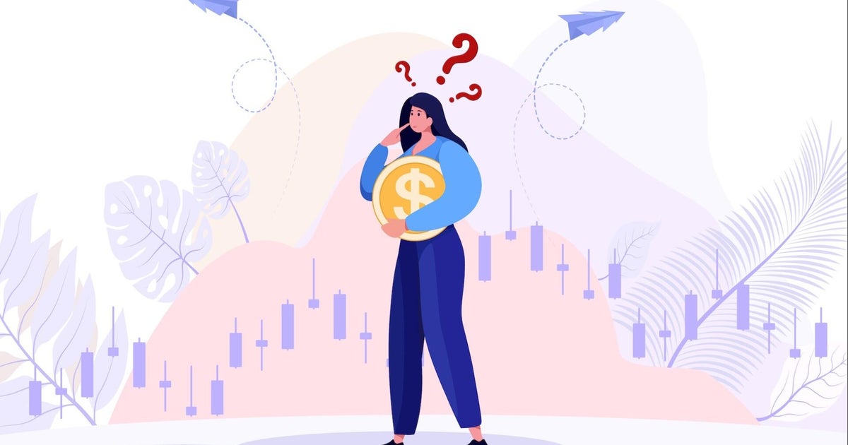Money expert answers some of your top finance questions