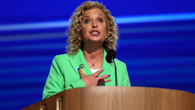 2024 Democratic National Convention: Day 3 