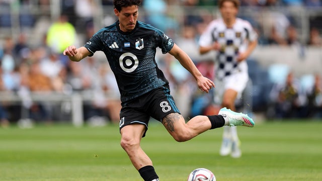 Minnesota United FC v Real Salt Lake 